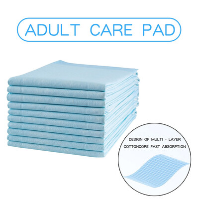 

〖Follure〗Heavy Absorbency Adults Nursing Mats Diaper Disposable Care Pads