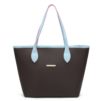 

2017 Brand Designer Beach Bag Handbags High Quality Top-Handle Bags Women Bag Ladies Leather Shoulder Bags
