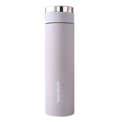 

Gobestart Stainless Steel Water Bottle Double Wall Vacuum Insulated Sports Thermos