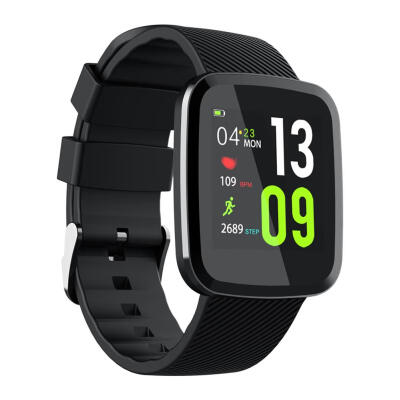 

Z30 Smart Bracelet Fitness Tracker IP67 Waterproof Heart Rate Monitor Watch