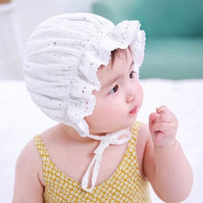 

New Unisex Baby Cap Beanie Boy Girl Toddler Infant Children Cotton Soft Cute Hat