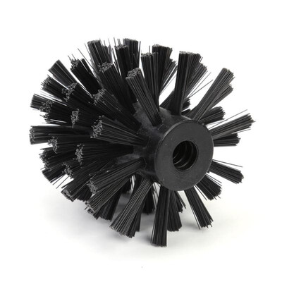 

Universal Toilet Brush Head WC Bathroom Cleaning Brush Replacement Tools