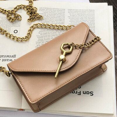 

Tailored Women Fashion Pure Color Leather Shoulder Bag Crossbody Bag Messenger Chest Bags