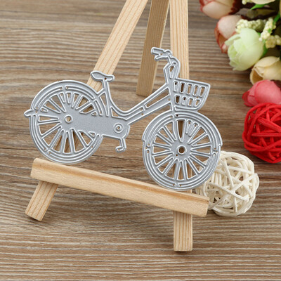 

Gobestart Metal Cutting Dies Stencil Scrapbook Paper Cards Craft Embossing DIY Die-Cut A