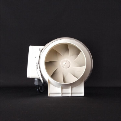 

125mm Inline Tube Exhaust Fan