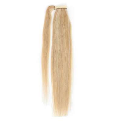 

Bhf Hair 100 Natural Human Hair Unprocessed Virgin Brazilian Hair Claw Clip 100 Human Hair Ponytail