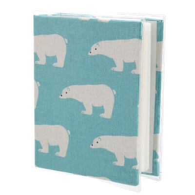 

6 inch 100 Sheets Insert Page Film Picture Case Storage Frame Photo Album