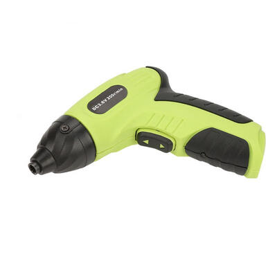 

Greensen 36V Mini Rechargeable Li-ion Electric Adjustable Screwdriver Kit Handhold Tool