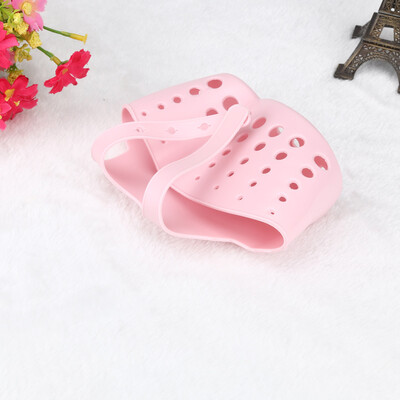 

Siaonvr Portable Home Kitchen Hanging Drain Bag Basket Bath Storage Tools Sink Holder