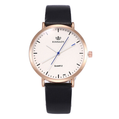 

Top Brand Woman Watch Fashion Casual Business Watch Stainless steel Round Case Quartz Wristwatches Reloj Mujer Hot Sale &Ff