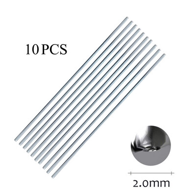 

〖Follure〗2mm Low Temperature Easy Aluminum Welding Rod No Need Solder Powder