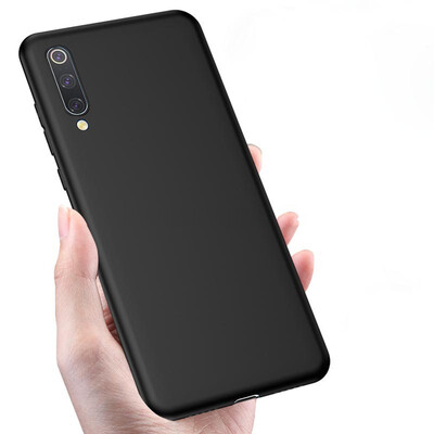 

Anti-fingerprint Phone Case for Xiaomi Mi 9