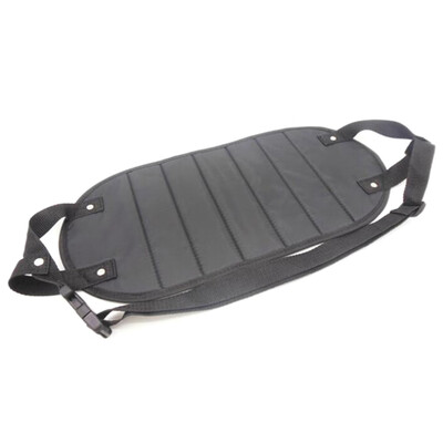 

Portable Travel Footrest Foot Rest Hangmat Table Hanging Pad Hammock Relieve