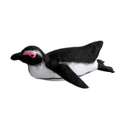 

Tailored Educational Simulated penguin Model Kids Children Toy penguin Gift