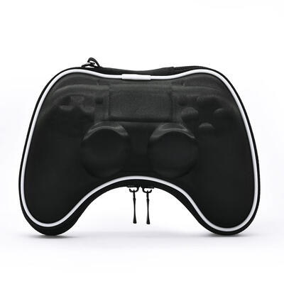 

Portable Hard EVA Protective Pouch Carry Case Storage Bag for PS4 Gamepad