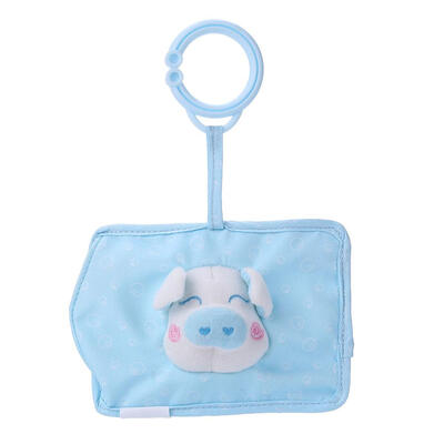 

Soft Baby Rattles Stroller Accessories Crib Rattles Newborn Pendant Bells