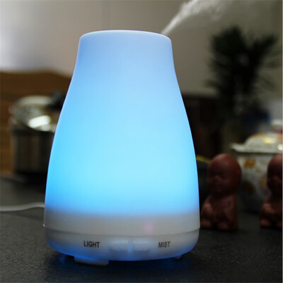 

Diamond Shining Humidifier aroma lamp colorful ultrasonic 15895