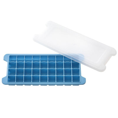 

36 Case Summer Ice Tray Juice Cocktail Drink Silicone Ice box Mold Ice Cube Tray