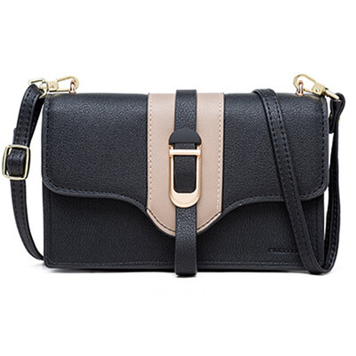 

Tailored PRETTYZYS Womens Small Bag Fashion Temperament Ladies Shoulder Messenger Bag