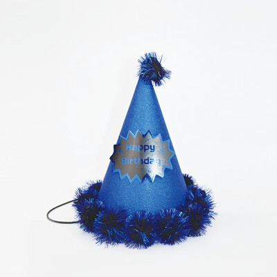 

JINLILAI Scrubs Day Party Hats Birthday Supplies Party Items Large 6810