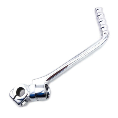 

50cc-160cc Starter Lever Four-Wheel For Kawasaki KE KL KLX KX KDX KZ 125 175 200