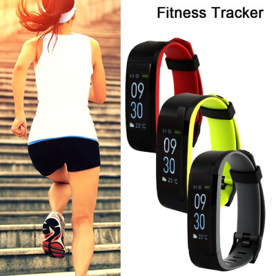 

Waterproof Smart Bracelet Blood Pressure Heart Rate Sleep Monitors Smart Watch Activity Fitness