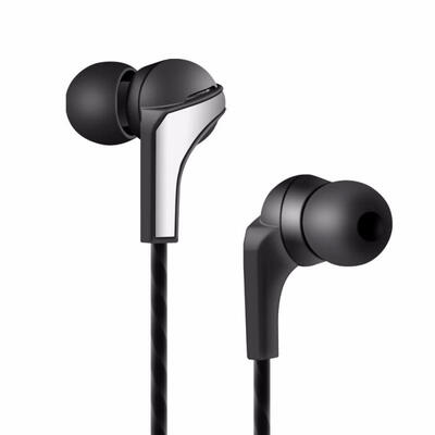 

Langsdom R29 In-Ear Headset With Mic PC Housing 35mm Wired Earbuds High Quality Sound Music Earphone For Phone