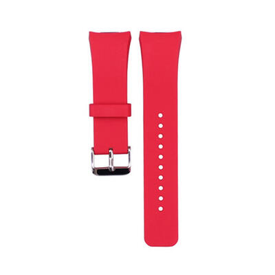 

Luxury Replacement Silicone Watch Band Strap For Samsung Galaxy Gear S2 SM-