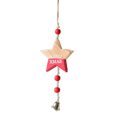 

Toponeto Christmas Tree Pendant Hanging Home Ornament Christmas Decoration