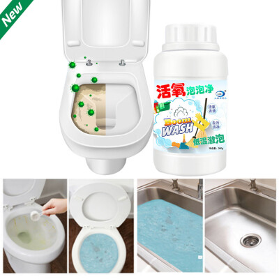 

〖Follure〗Fast Foaming Cleaner For Toilet Washing Machine Wewer Sink Floor Tile