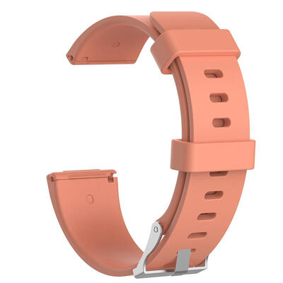 

Soft Silicone Replacement Sport Wristband Watch Band Strap for Fitbit Versa