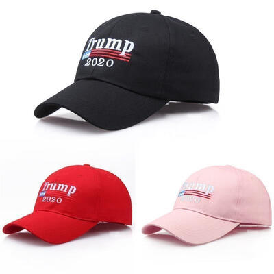 

President Donald Trump 2020 Keep Make America Great Again Cap Embroidered Hat