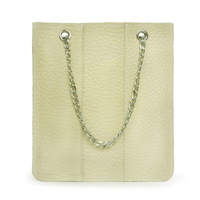 

Tailored Fashion Women Leather Chain Handbag Totes Messenger Phone Bag BW