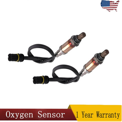 

2x Upstream O2 Oxygen Sensor for BMW X3 X5 Z3 Z4 323ci 325i 328i replacement 234-4672