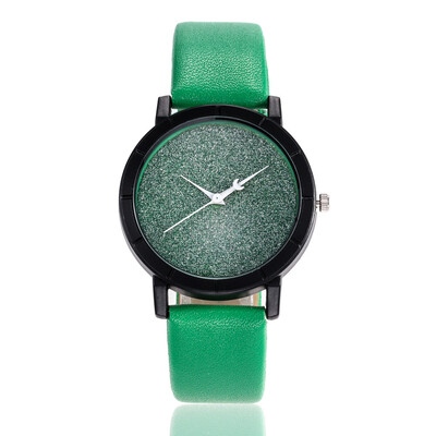 

New quartz watch personality creative pointer fashion student