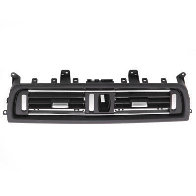 

Front Center Air Outlet Vent Dash Panel Grille Cover for BMW 5 Series F10