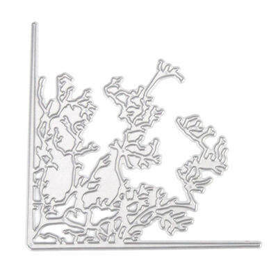 

Halloween Cutting Dies Stencils Scrapbook Embossing DIY Craft Album Card