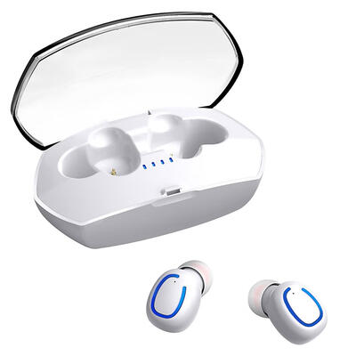 

Xi11 TWS Wireless Earphones Bluetooth 50 Headphones Earbuds wCharging Box
