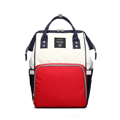 

2019 New Hot Multifunction Travel Bags Large Capacity Backpack Waterproof Design Traval Bags Ofxord Fabric Bags