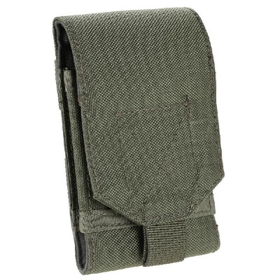 

Tactical Universal Compatible Smartphone Outdoor Multipurpose Camping Carry Accessory Pouch