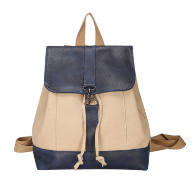 

Vintage Casual Backpacks Preppy School Girls Shoulder Bags Women Rucksacks