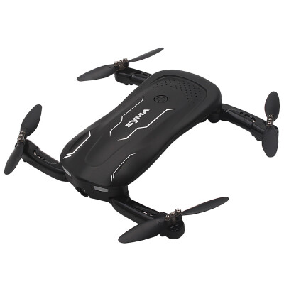 

SYMA Z1 24G Folding RC Drone Quadcopter with 720P Camera