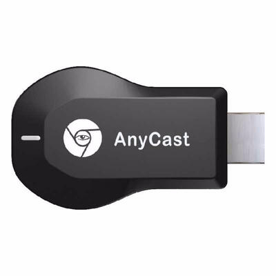 

ANYCAST M2 PLUS Wireless Miracast Wifi Display Dongle 1080P HDMI Mini Receiver TV Stick For IOS Android Windows Mac-AU Plug