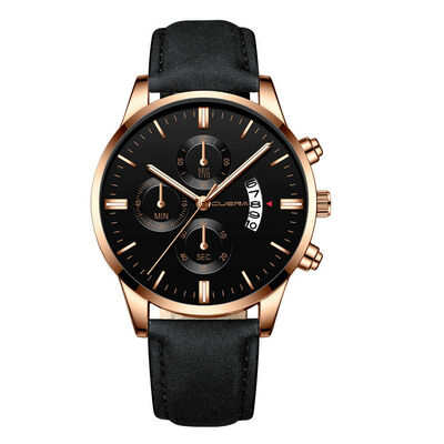 

Stainless Steel Luxury Men Fashion Military Army Analog Sport Quartz Wrist Watch