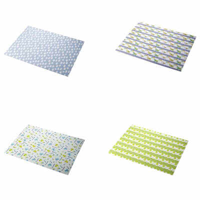 

Printed Cuttable Indoor Door Mat Non-woven Fabric PVC Foot Pad Bathroom Anti Slip Rugs Kitchen Hallway Toilet Non-slip Carpets