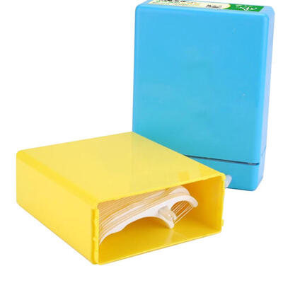 

50pcs Dental Floss Sticks Flosser Picks Oral Care Tooth Cleaning Tools