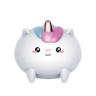 

〖Follure〗Lovely Cute Little monsters Night Light Bedroom Decor Mini LED Lamp Bulb