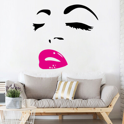 

〖Follure〗Home Interior Wall Sticker Decorative Mural Decal Detachable
