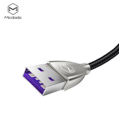 

15M Nylon Braided USB Type C Cable 5A Fast Charging Data Cable For HuaWei Mate 9 10 Pro P10 P20 V10