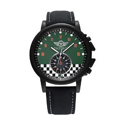 

YAZOLE 324 Quartz Watch Men Unique MINI Car Dial Luminous Pointer Business Casual Style Wrist Watch